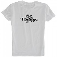 [해외]KRUSKIS Vintage 반팔 티셔츠 1136654504 White
