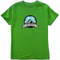 [해외]KRUSKIS Freeriders 반팔 티셔츠 1137151606 Green