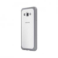 [해외]KSIX 사례 Samsung Galaxy A3 1135986907 Grey / White