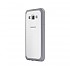 [해외]KSIX 사례 Samsung Galaxy A3 1135986907 Grey / White