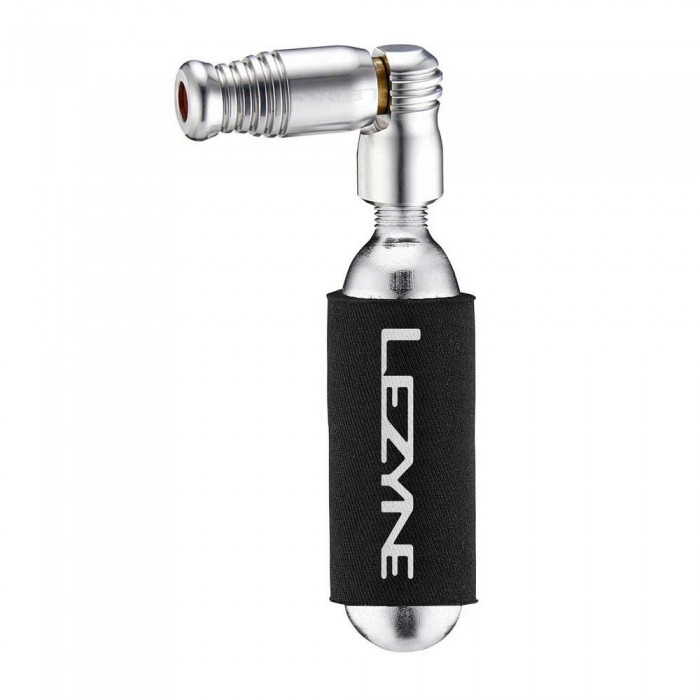 [해외]리자인 Trigger Speed Drive Presta CO2 카트리지 1135931801 Silver / Hi Gloss