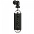 [해외]리자인 Twin Speed Drive Shrader/Presta 90 D.Head 16g CO2 카트리지 1135931810 Black / Hi Gloss