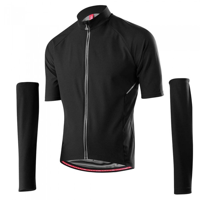 [해외]로플러 Vario Windstopper Superlite 자켓 1136415935 Black