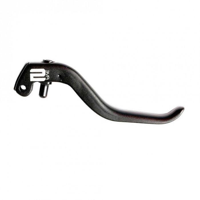 [해외]MAGURA Brake 레버 블레이드 MT5 1136813225 2 Finger Alu Light / Black