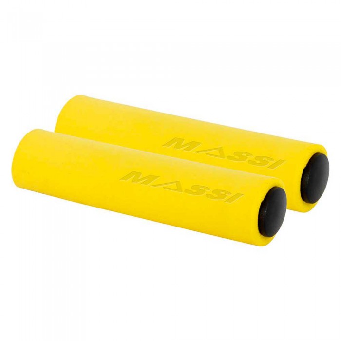 [해외]마시 Matt Silicone 핸들 그립 1136061348 Yellow