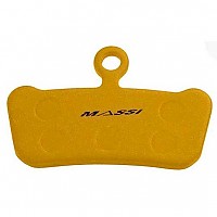 [해외]마시 인주 Disk Brake Set 신발 Avid X O 1136061395 Orange