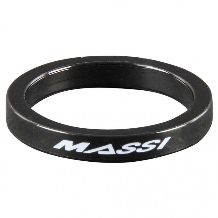 [해외]마시 Head Set Spacers 5 mm 1 1/8 Carbon 베어링 4 단위 1136061537 Black