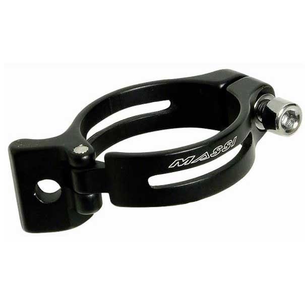 [해외]마시 Front Mech 클램프 라이트 31 8 mm 1136061561 Black