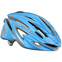 [해외]마시 Carbon 헬멧 1136061653 Blue