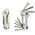 [해외]마시 Folding Allen Key/Screwdriver 8 F 멀티툴 1136061547 Grey