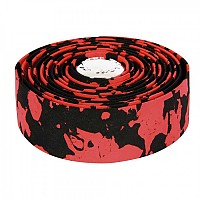 [해외]마시 핸들바 테이프 Ribbon 썸머 Mix 1136061858 Red / Black