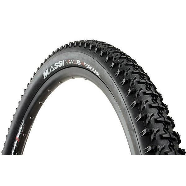 [해외]마시 Magnum 26´´ x 2.10 MTB 타이어 1136821865 Black