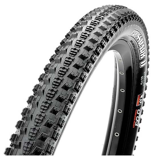 [해외]맥시스 CrossMark II EXO/TR 60 TPI Tubeless 29´´ x 2.10 MTB 타이어 1136378290 Black