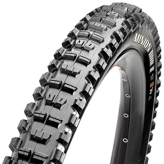 [해외]맥시스 미니on DHR II 3CT/EXO/TR 120 TPI Tubeless 27.5´´ x 2.80 MTB 타이어 1136836819 3C / EXO / TR