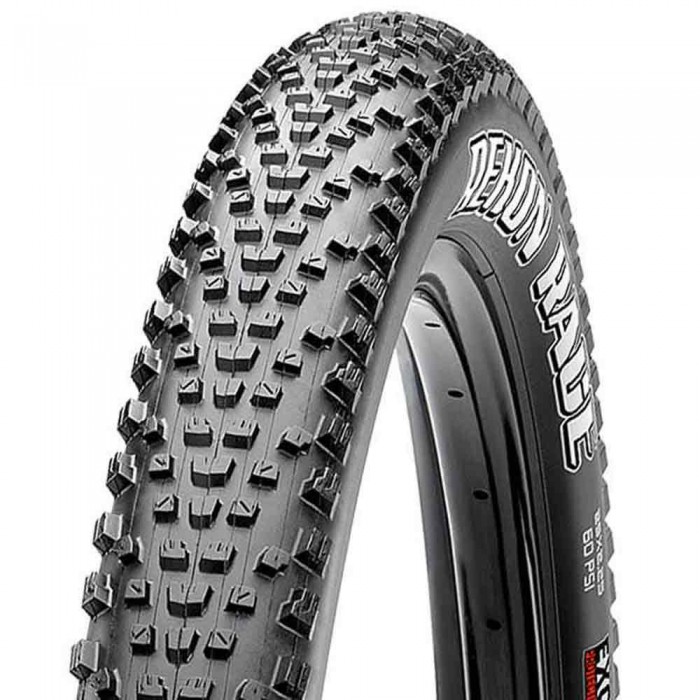 [해외]맥시스 Rekon Race EXO/TR 120 TPI Tubeless 29´´ x 2.40 MTB 타이어 1137093269 Black