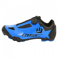 [해외]MSC Aero XC 로드 자전거 신발 1136488796 Blue