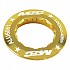 [해외]MSC 폐쇄 Single Speed Casette Lock Ring 1136488808 Gold