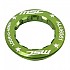 [해외]MSC 폐쇄 Single Speed Casette Lock Ring 1136488809 Green