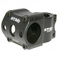 [해외]MSC Star 318 mm W/Reducer To 254 mm 줄기 1136490388 Black