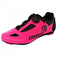 [해외]MSC Aero 로드 자전거 신발 1136637262 Fuchsia
