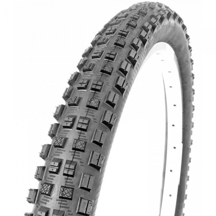 [해외]MSC Gripper 3C DH Race Proshield 60 TPI Tubeless 27.5´´ x 2.30 MTB 타이어 1136927155 Black