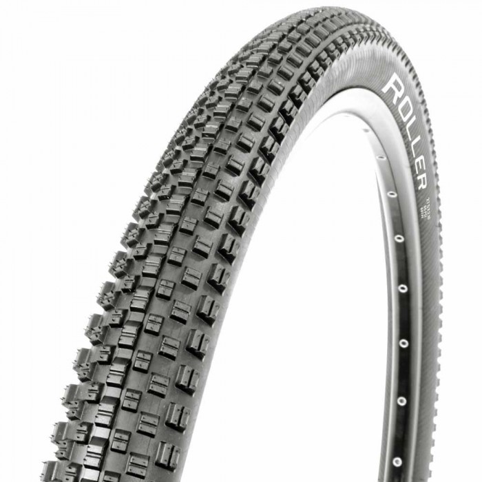 [해외]MSC Rodillo 60 TPI 27.5´´ x 2.10 MTB 타이어 1136927159 Black