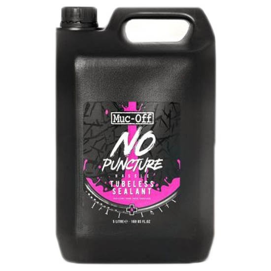 [해외]MUC OFF 액체 셀런트 Bio 5L 1137172392 Black