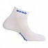 [해외]MUND SOCKS Cycling 양말 1136279163 White