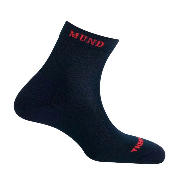 [해외]MUND SOCKS BTT/MB Winter 양말 1136279174 Marine