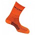 [해외]MUND SOCKS Bike 양말 1136279176 Orange