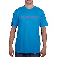 [해외]NINER Ninerd 반팔 티셔츠 1137205265 Blue