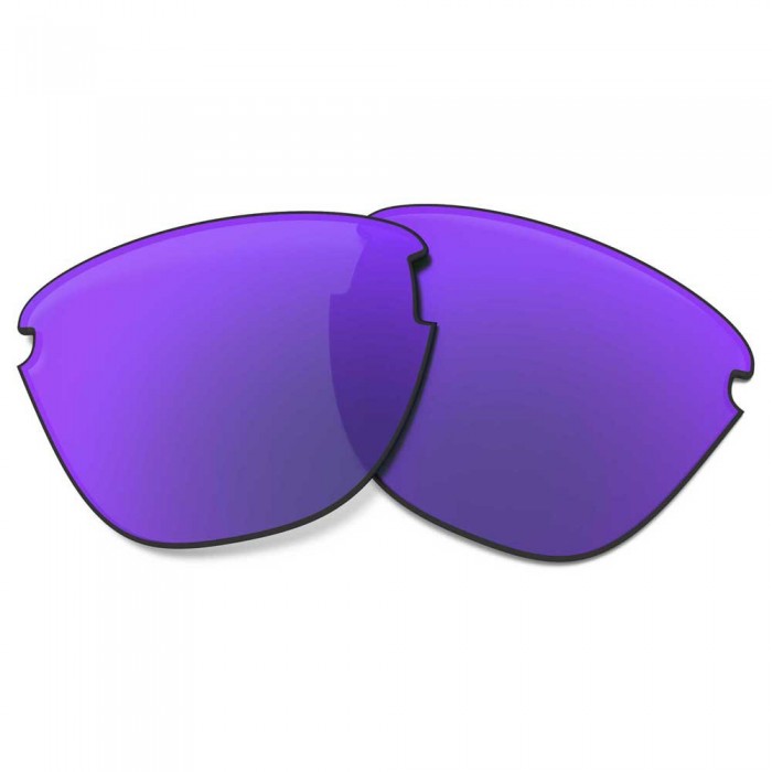 [해외]오클리 Frogskins Lite 렌즈 1136875258 Violet Iridium