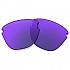 [해외]오클리 Frogskins Lite 렌즈 1136875258 Violet Iridium