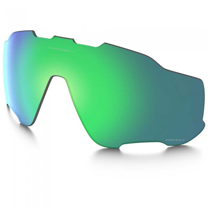 [해외]오클리 Jawbreaker Prizm 편광 렌즈 1136875415 Prizm Jade Polarized