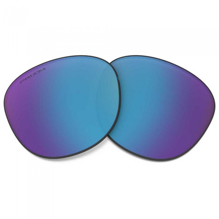 [해외]오클리 Latch Prizm 편광 렌즈 1136875442 Prizm Sapphire Polarized