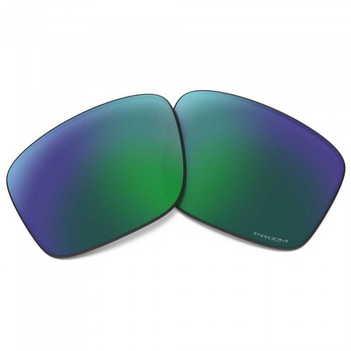 [해외]오클리 Mainlink Prizm 편광 렌즈 1136875535 Prizm Jade Polarized