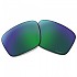 [해외]오클리 Mainlink Prizm 편광 렌즈 1136875535 Prizm Jade Polarized