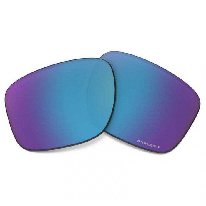 [해외]오클리 렌즈 Sliver Prizm 1136875796 Prizm Sapphire Polarized