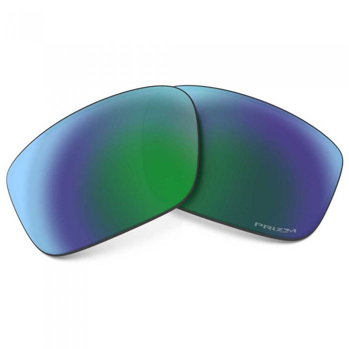 [해외]오클리 Straightlink Prizm 편광 렌즈 1136875897 Prizm Jade Polarized