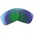 [해외]오클리 Straightlink Prizm 편광 렌즈 1136875897 Prizm Jade Polarized