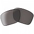 [해외]오클리 Turbine Prizm Gray 편광 렌즈 1136875937 Prizm Grey Polarized