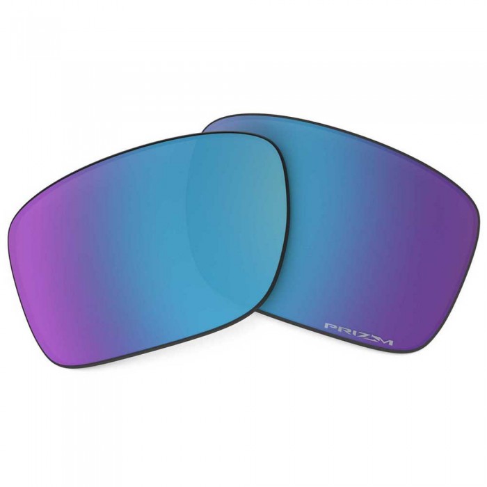 [해외]오클리 Turbine Prizm 편광 렌즈 1136875939 Prizm Sapphire Polarized