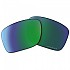 [해외]오클리 Turbine Prizm 편광 렌즈 1136875941 Prizm Jade Polarized