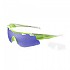 [해외]OCEAN SUNGLASSES Alpine 선글라스 1136179376 Green / White