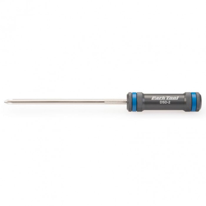 [해외]PARK TOOL 도구 DSD-2 Derailleur Screwdriver 1137115027 Black