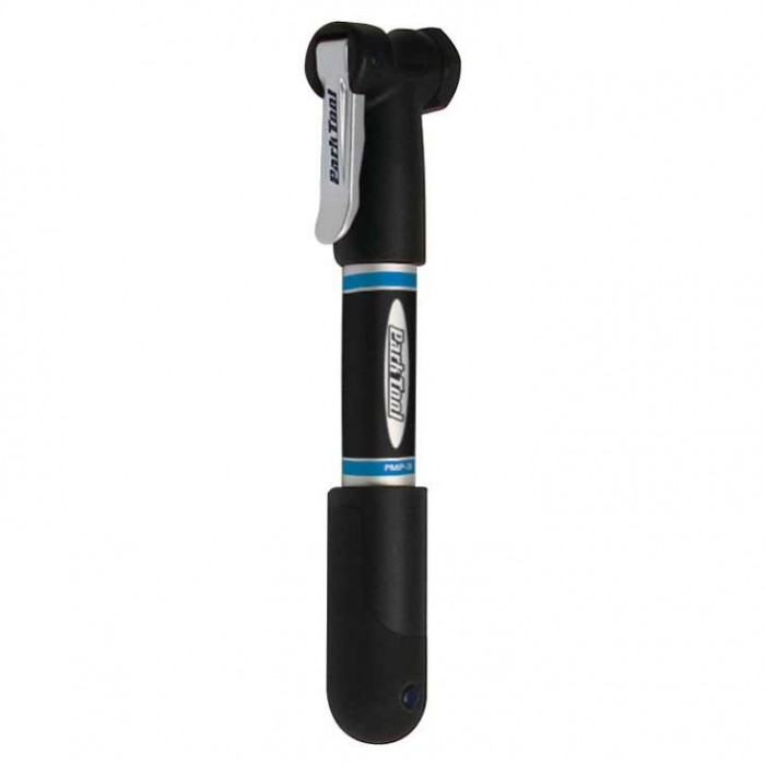 [해외]PARK TOOL PMP-3 Pocket Micro 미니 펌프 1137146212 Black