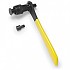 [해외]PEDRO´S Cranck Remover With Handle 도구 1136593162 Yellow / Black