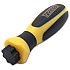 [해외]PEDRO´S 도구 Crank Adjusting 모자 Driver 1136593163 Yellow / Black