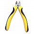 [해외]PEDRO´S 도구 Diagonal Cutter Pliers 1136593167 Yellow