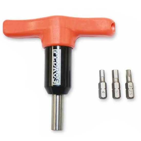 [해외]PEDRO´S 도구 Fixed Torque Driver 1136593174 Orange